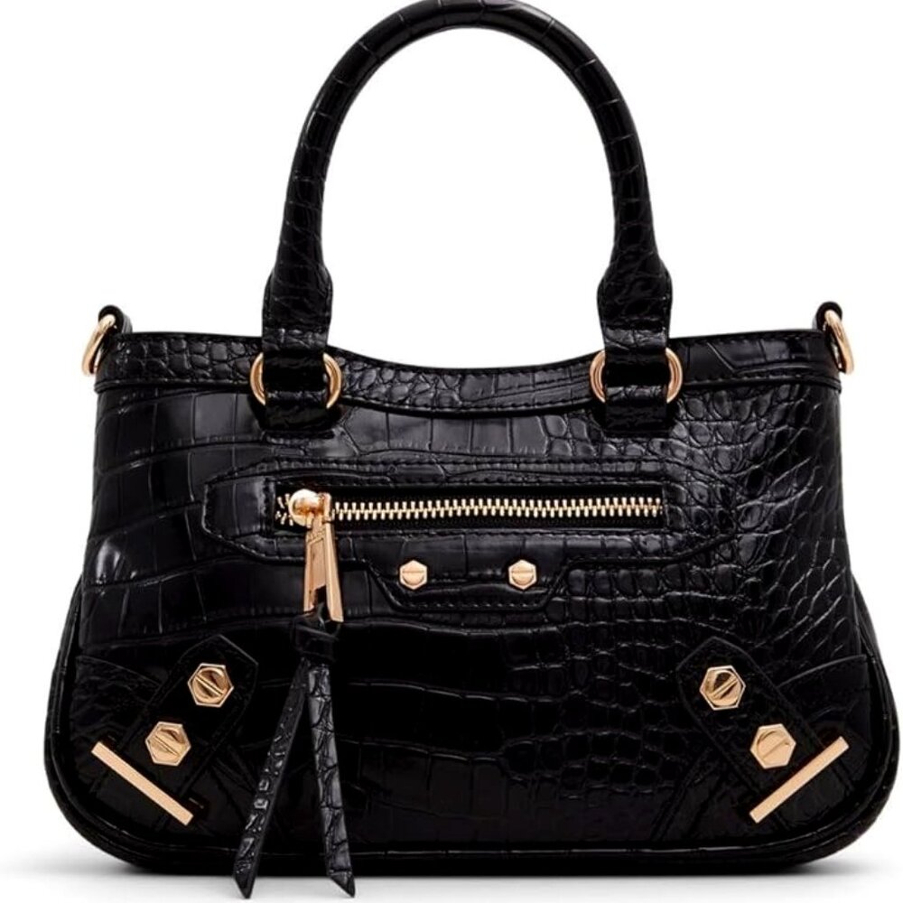 Aldo Dezieex Black - NEW w/Tag SKU 9984454